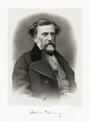 Charles Louis Ambroise Thomas